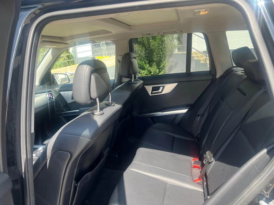 2014 Mercedes-Benz GLK-Class - Image 8 of 15