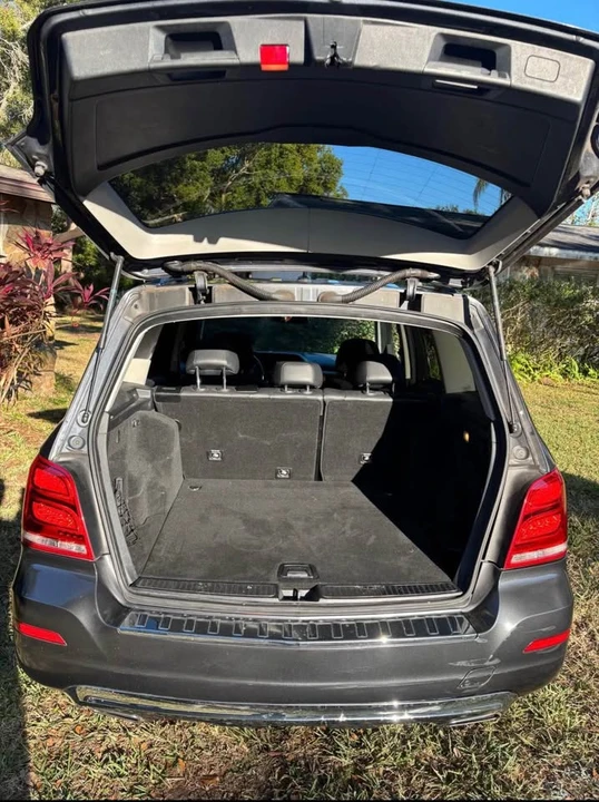 2014 Mercedes-Benz GLK-Class - Image 2 of 5
