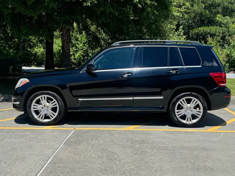 2014 Mercedes-Benz GLK-Class - Image 7 of 20
