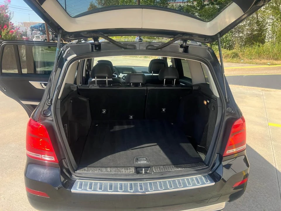 2014 Mercedes-Benz GLK-Class - Image 15 of 15