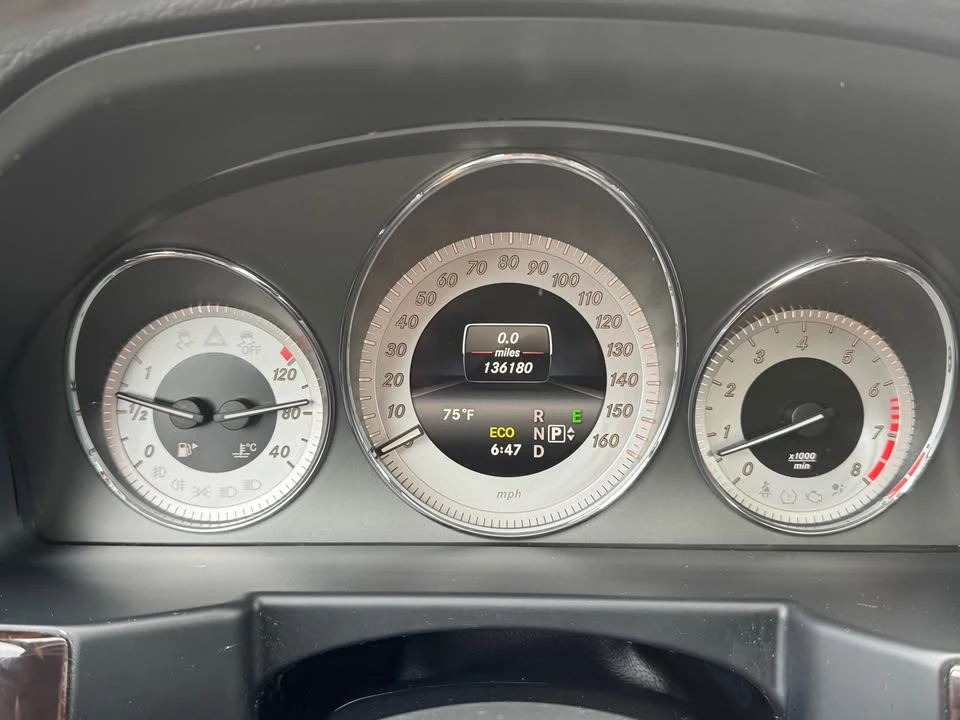 2014 Mercedes-Benz GLK-Class - Image 20 of 20