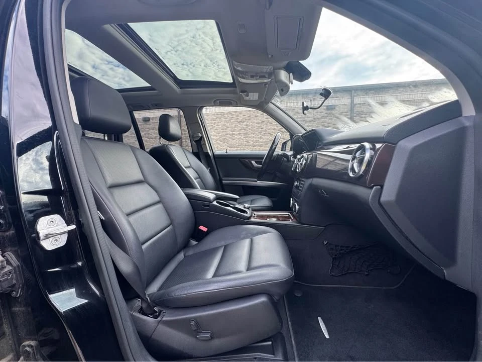 2014 Mercedes-Benz GLK-Class - Image 11 of 20