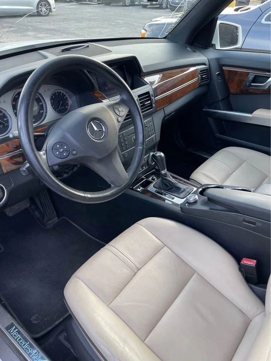 2014 Mercedes-Benz GLK-Class - Image 6 of 8