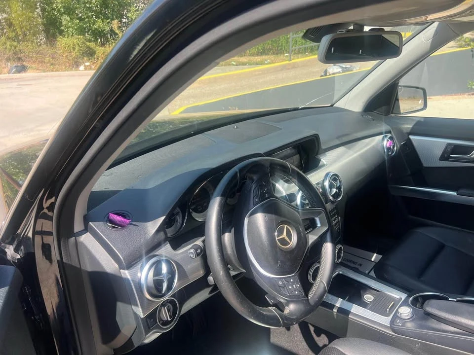 2014 Mercedes-Benz GLK-Class - Image 13 of 15