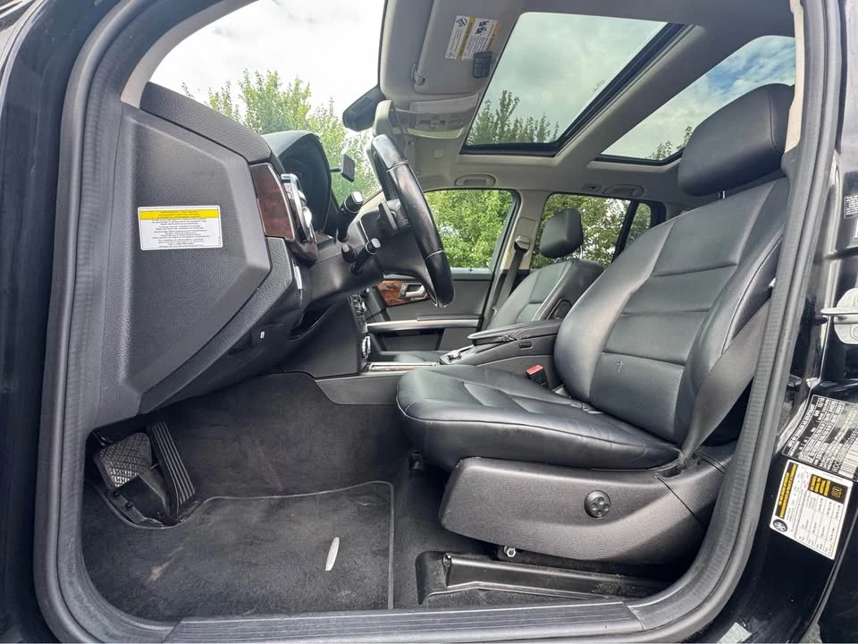 2014 Mercedes-Benz GLK-Class - Image 8 of 20