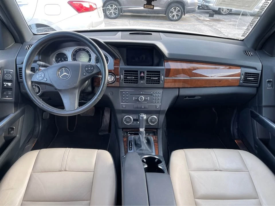 2014 Mercedes-Benz GLK-Class - Image 5 of 8