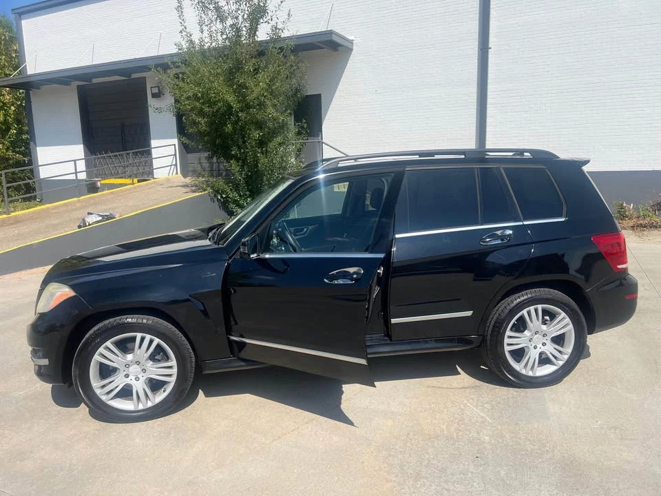 2014 Mercedes-Benz GLK-Class - Image 10 of 15