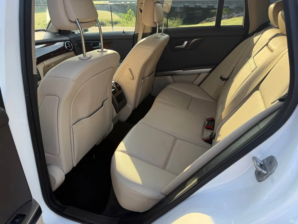 2014 Mercedes-Benz GLK-Class - Image 14 of 15