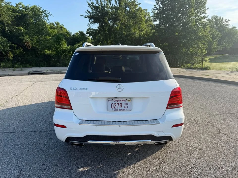 2014 Mercedes-Benz GLK-Class - Image 6 of 15