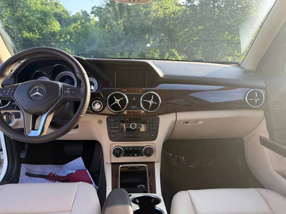 2014 Mercedes-Benz GLK-Class - Image 15 of 15