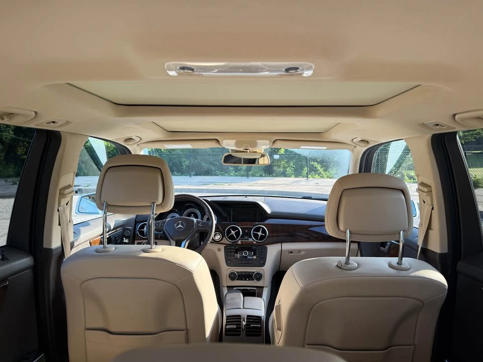 2014 Mercedes-Benz GLK-Class - Image 10 of 15