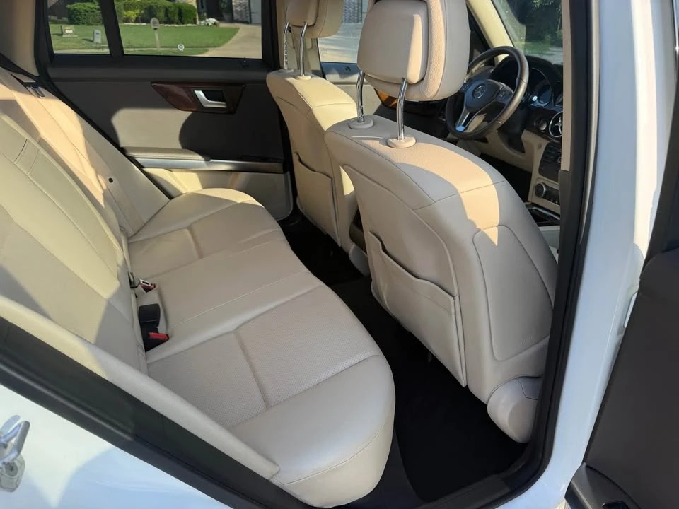2014 Mercedes-Benz GLK-Class - Image 11 of 15