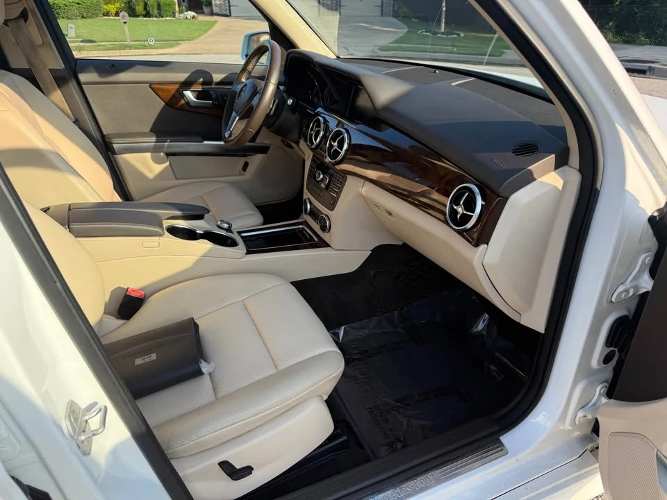 2014 Mercedes-Benz GLK-Class - Image 12 of 15