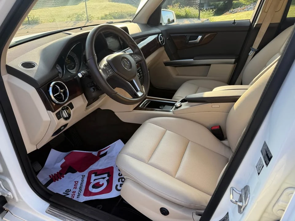 2014 Mercedes-Benz GLK-Class - Image 13 of 15