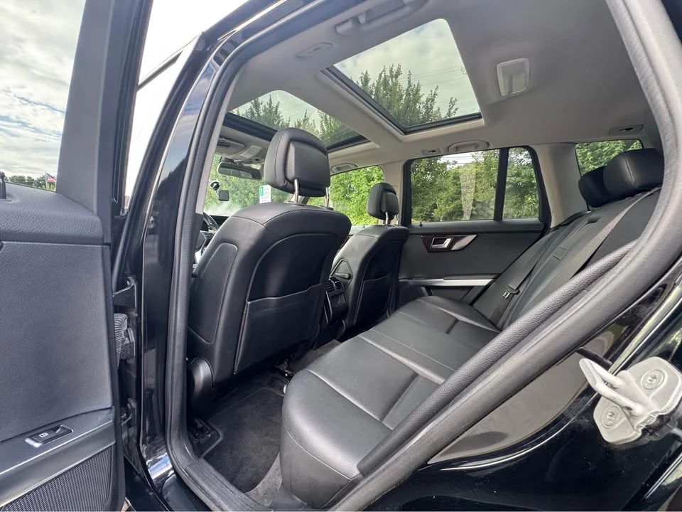 2014 Mercedes-Benz GLK-Class - Image 15 of 20