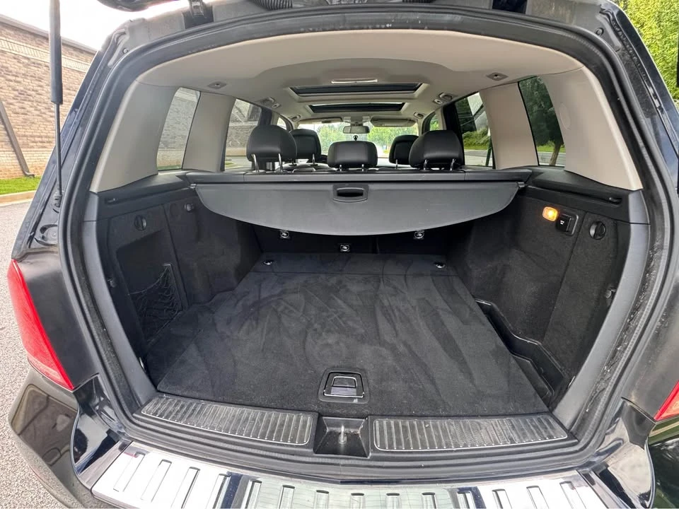 2014 Mercedes-Benz GLK-Class - Image 19 of 20