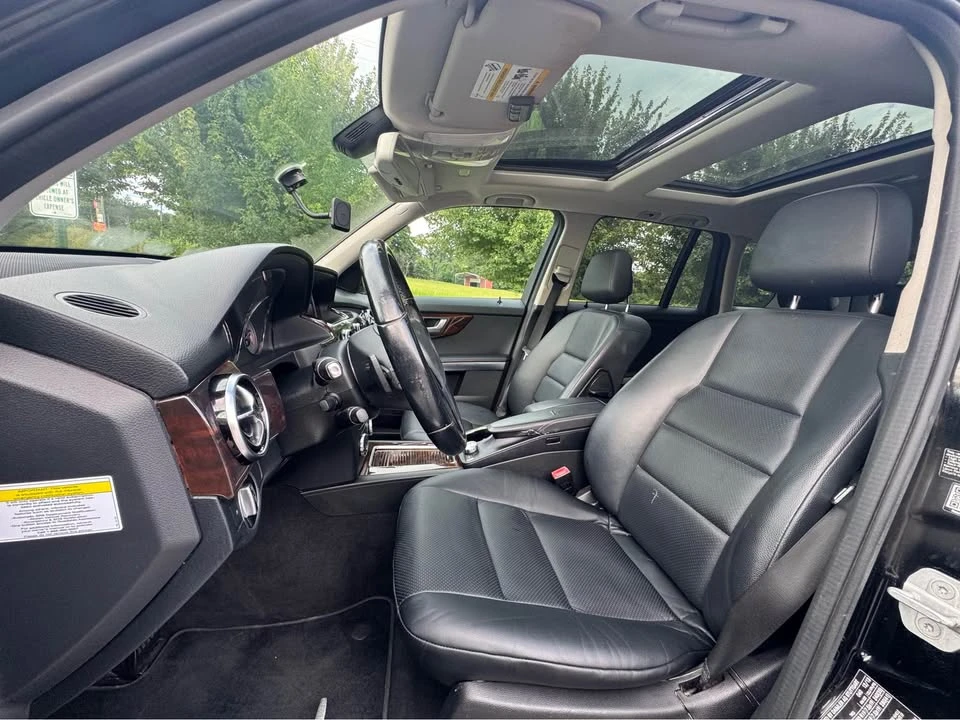2014 Mercedes-Benz GLK-Class - Image 9 of 20