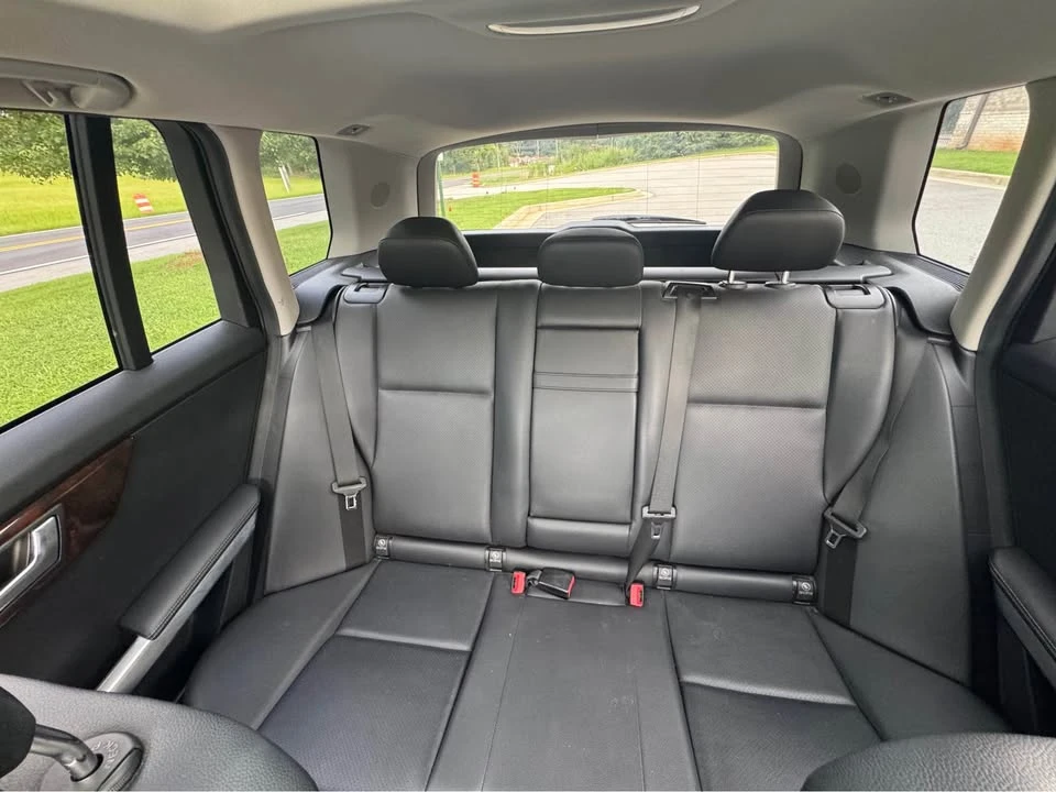 2014 Mercedes-Benz GLK-Class - Image 16 of 20