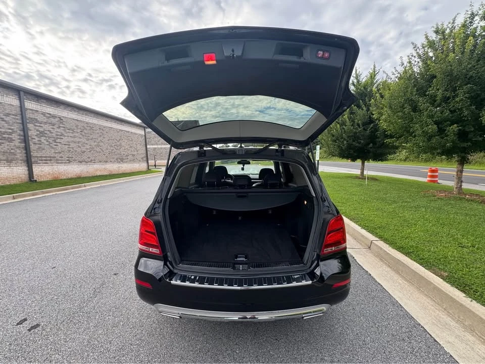 2014 Mercedes-Benz GLK-Class - Image 18 of 20