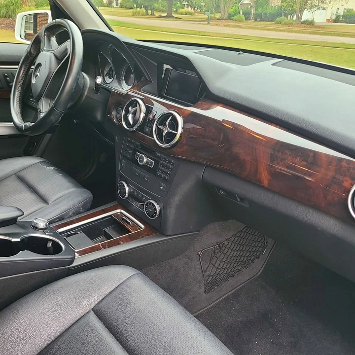2014 Mercedes-Benz GLK-Class - Image 5 of 9
