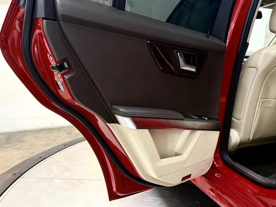 2014 Mercedes-Benz GLK-Class - Image 18 of 20