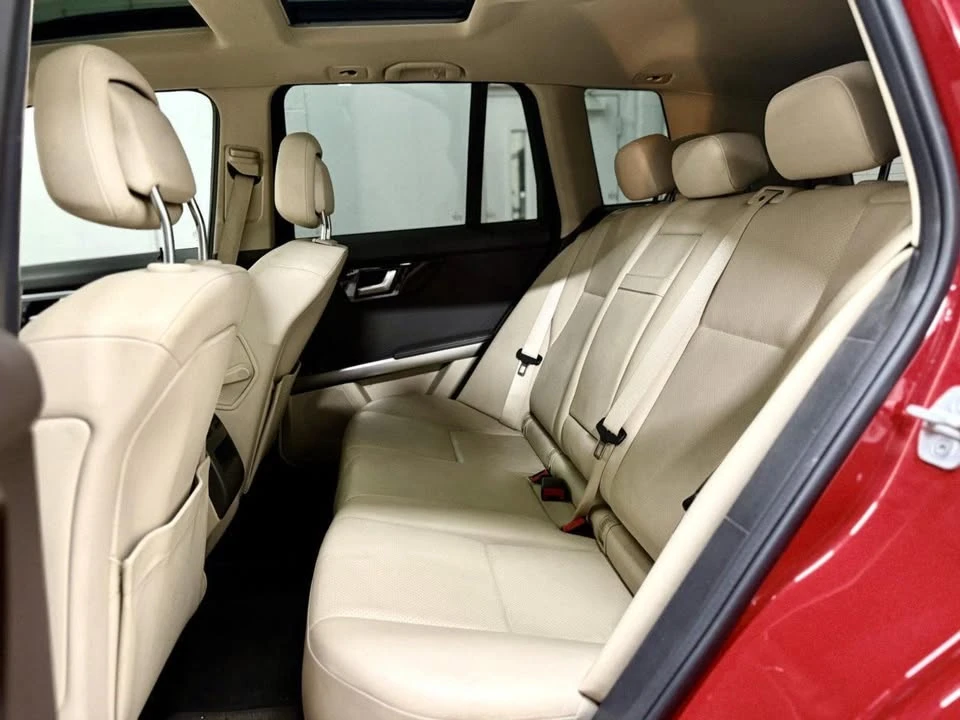 2014 Mercedes-Benz GLK-Class - Image 19 of 20
