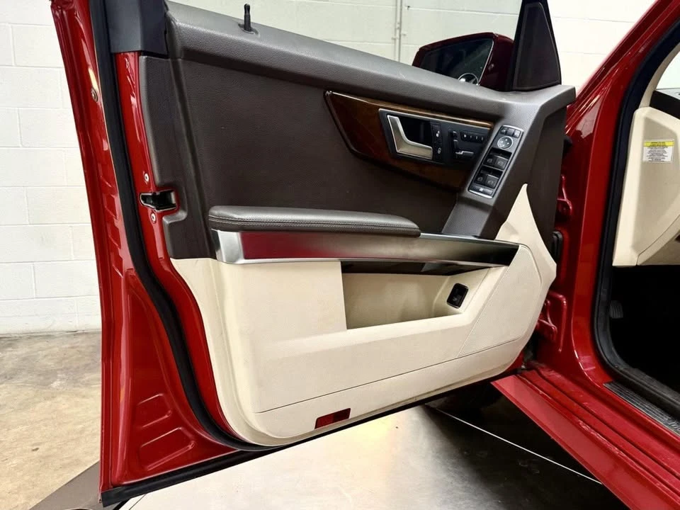 2014 Mercedes-Benz GLK-Class - Image 13 of 20