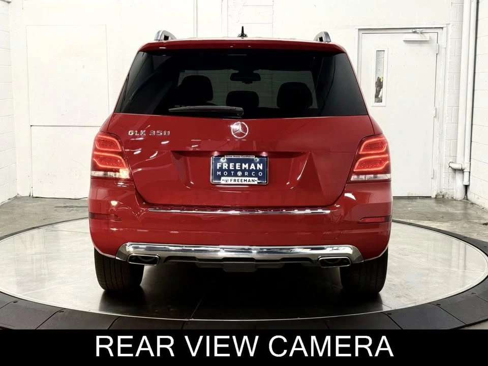 2014 Mercedes-Benz GLK-Class - Image 8 of 20