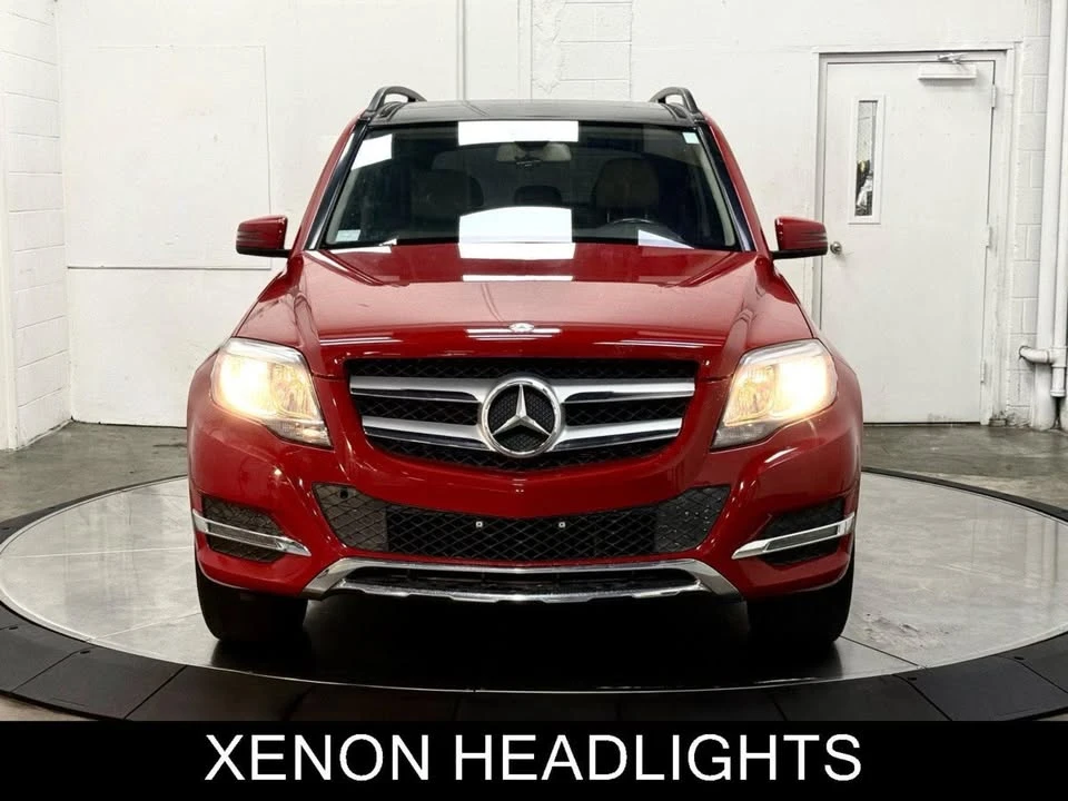 2014 Mercedes-Benz GLK-Class - Image 3 of 20