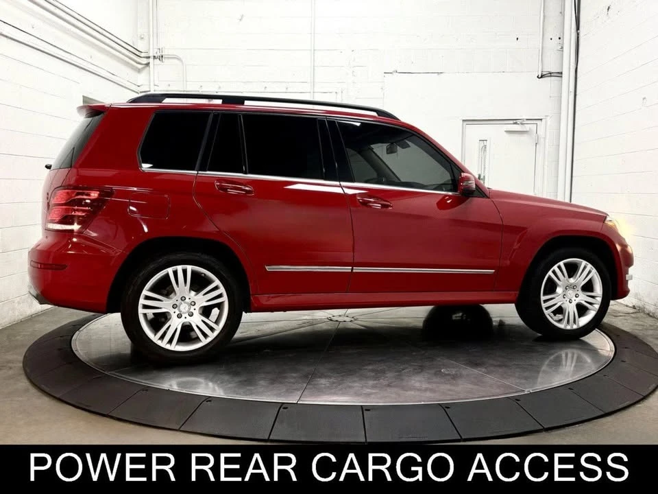 2014 Mercedes-Benz GLK-Class - Image 9 of 20