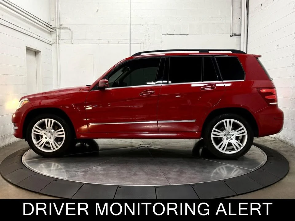 2014 Mercedes-Benz GLK-Class - Image 6 of 20