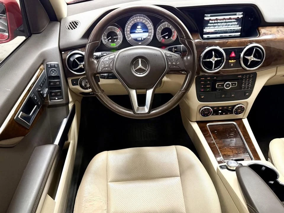 2014 Mercedes-Benz GLK-Class - Image 2 of 20