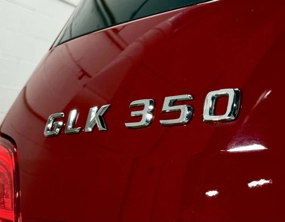 2014 Mercedes-Benz GLK-Class - Image 7 of 20