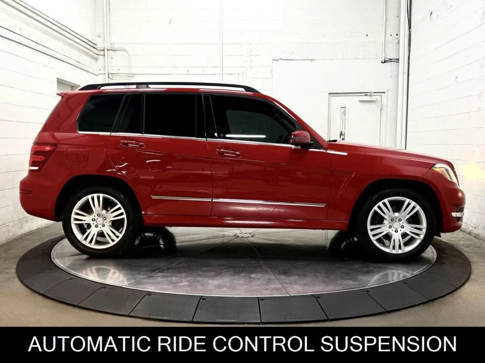 2014 Mercedes-Benz GLK-Class - Image 11 of 20
