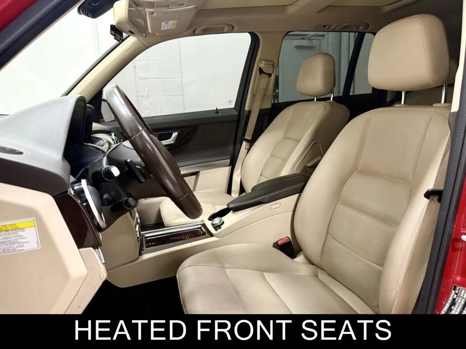 2014 Mercedes-Benz GLK-Class - Image 16 of 20