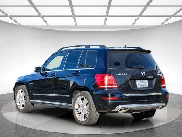 2014 Mercedes-Benz GLK-Class - Image 2 of 12