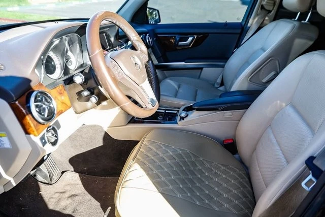 2014 Mercedes-Benz GLK-Class - Image 5 of 12