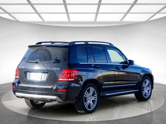 2014 Mercedes-Benz GLK-Class - Image 3 of 12