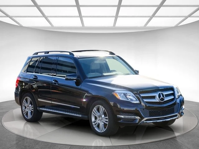 2014 Mercedes-Benz GLK-Class - Image 4 of 12