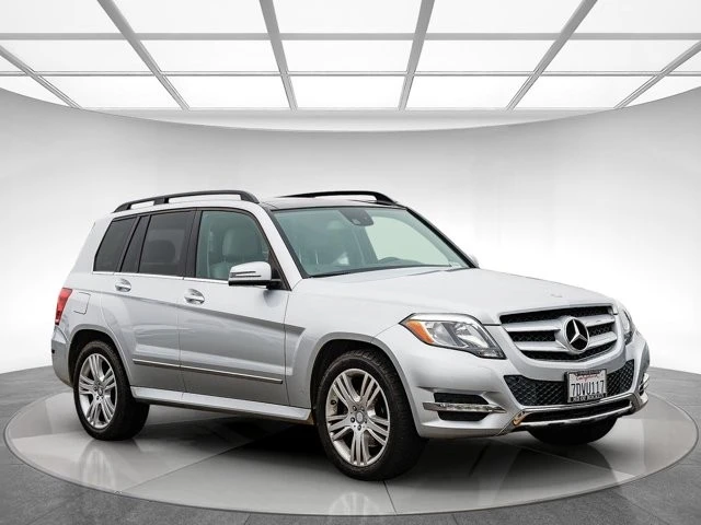 2014 Mercedes-Benz GLK-Class - Image 4 of 12