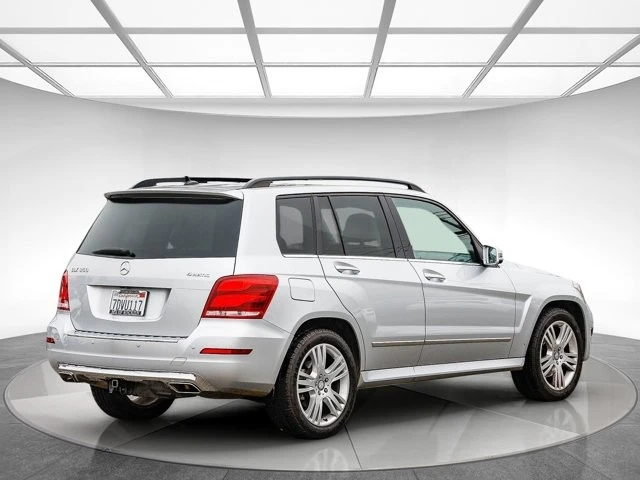 2014 Mercedes-Benz GLK-Class - Image 3 of 12