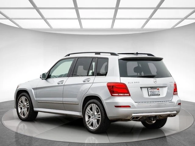 2014 Mercedes-Benz GLK-Class - Image 2 of 12
