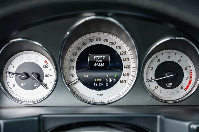 2014 Mercedes-Benz GLK-Class - Image 9 of 12