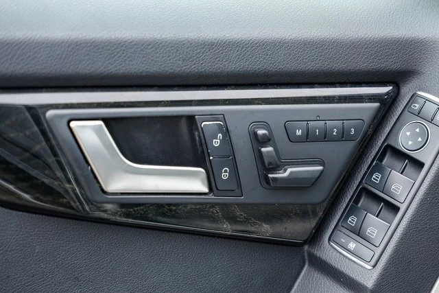 2014 Mercedes-Benz GLK-Class - Image 8 of 12