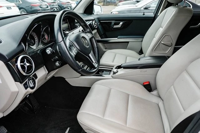 2014 Mercedes-Benz GLK-Class - Image 5 of 12