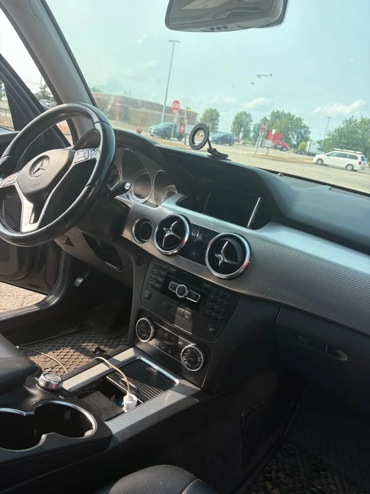 2014 Mercedes-Benz GLK-Class - Image 5 of 10