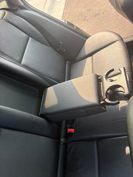 2014 Mercedes-Benz GLK-Class - Image 10 of 10