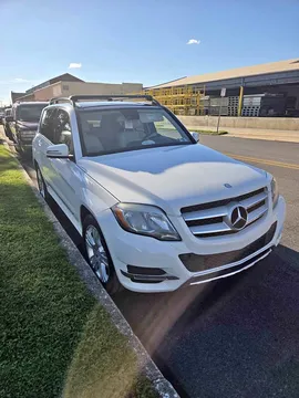 2014 Mercedes-Benz GLK-Class