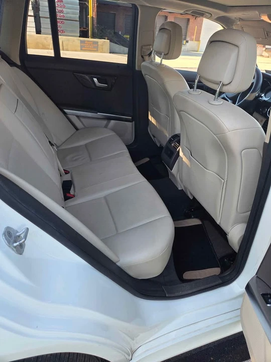 2014 Mercedes-Benz GLK-Class - Image 5 of 8