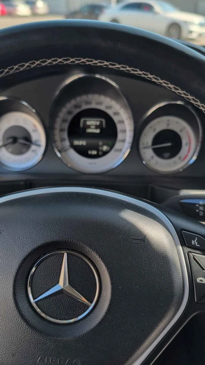 2014 Mercedes-Benz GLK-Class - Image 11 of 20